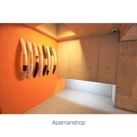 ADW RESIDENCE 谷町四丁目のその他写真