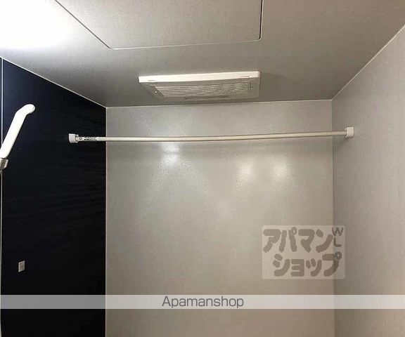 メゾン・ド・ヨシミの内装写真