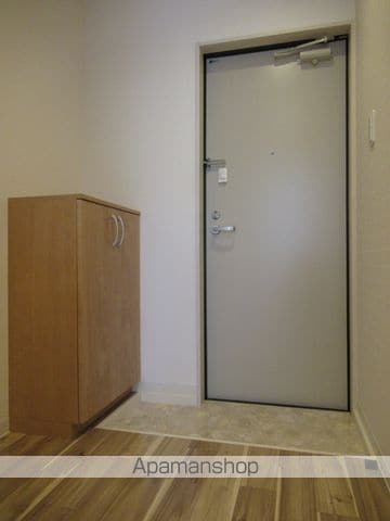 パークフォレスト東照宮の内装写真