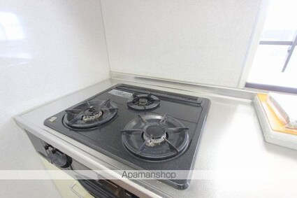 フォブール司Ⅱ[2LDK/68.49m2]の内装4