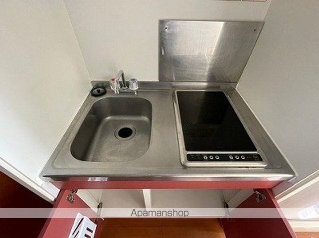 レオパレスサンライズヒルの内装写真