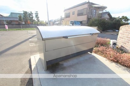 グラン　フェリシア　Ⅱ　[2LDK/50.45m2]の共用部3