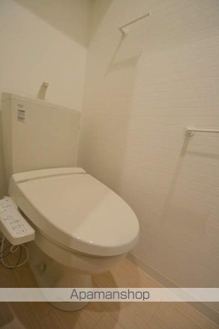 GRANDTIC LIENの内装写真