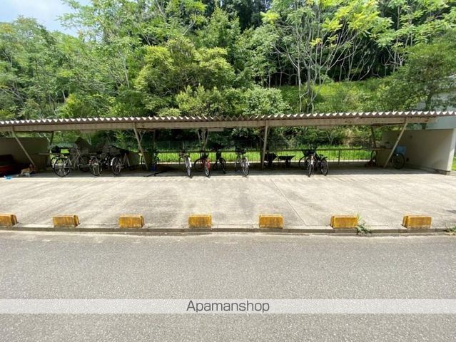 ビレッジハウス備前片上1号棟のその他写真