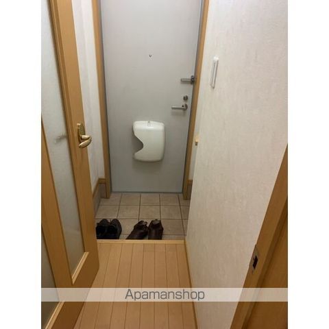 ルミエール北郷1ー7の内装写真