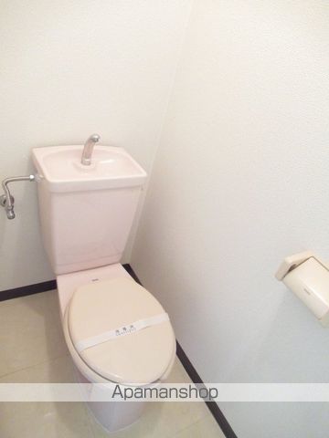 エクセルコート千里丘の内装写真