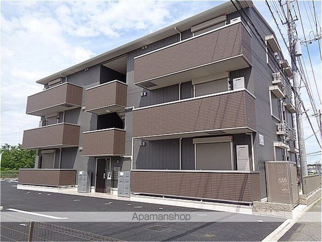 Dーroom請西南 A棟