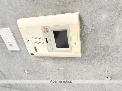 アーデン芝公園[1R/28.96m2]のその他設備