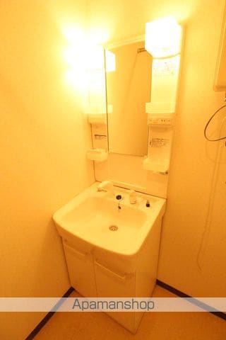 グラウディ・レビジョンIIの内装写真