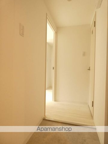クラリス本郷通の内装写真