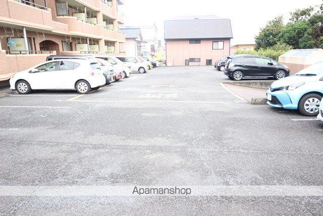 グリーンパーク一葉のその他写真