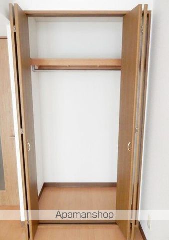 プラザKSN大倉山の内装写真