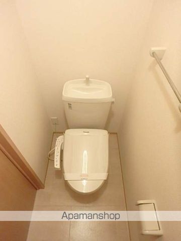 グラントゥーレの内装写真