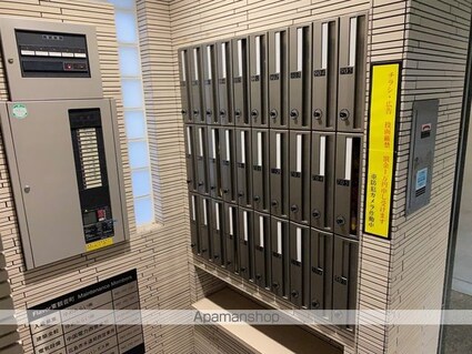 広島県広島市西区東観音町[1DK/30.05m2]の共用部3