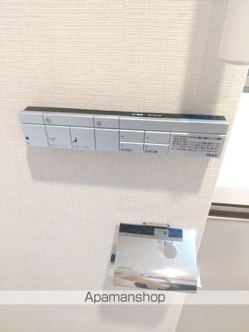 クレヴィアリグゼ中野新井薬師の内装写真