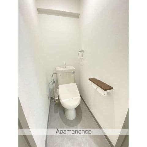 パークモダン高井田の内装写真