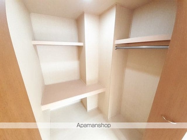 エスポワールハイム Dの内装写真