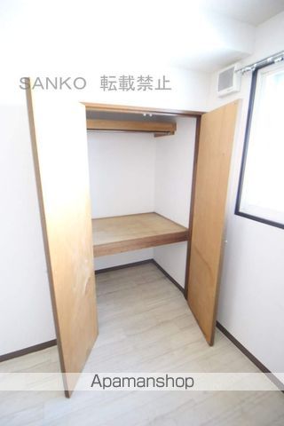 プロスペール北23条の内装写真