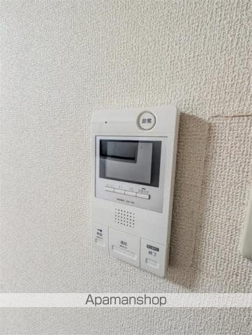 グランティ幡ヶ谷の内装写真