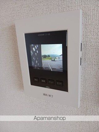 クレストール来山Ｂ[2LDK/58.12m2]のその他設備