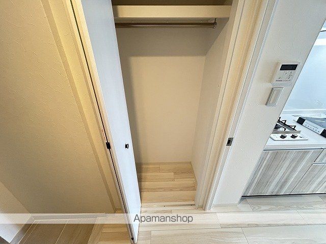 アーバイン比治山の内装写真