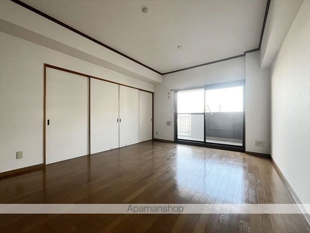 アーバンビュー倉敷の内装写真