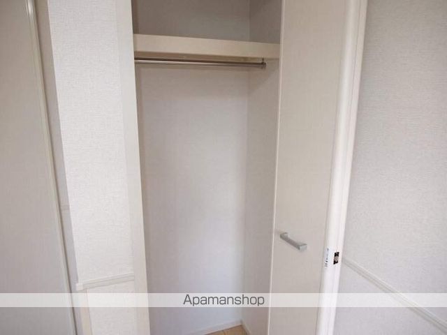 レジデンス 川久保 Aの内装写真