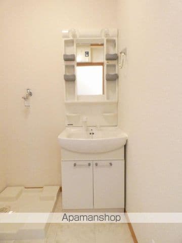 ハイツボヌールの内装写真