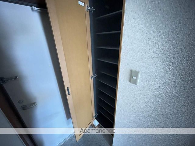 ボヌール・旭の内装写真