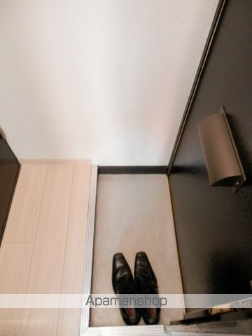 コンフォートMの内装写真