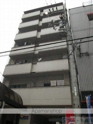 ロイヤルハイツ清水町[1K/24.03m2]の外観3