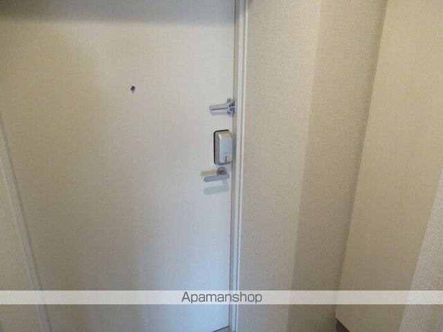 ＡＧＲＥＶＥ[1K/26.75m2]の玄関