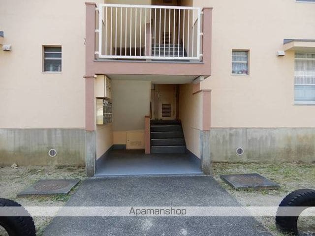 ビレッジハウス大淀1号棟の内装写真