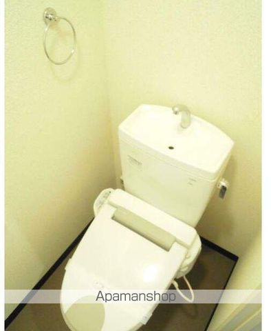 スカイコート都立家政EASTの内装写真