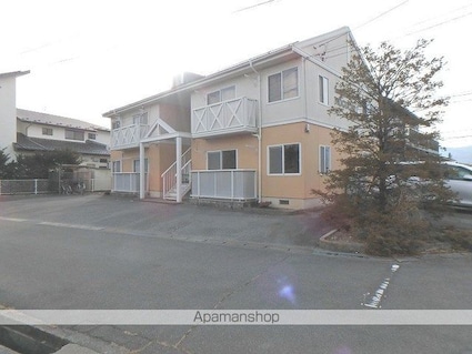 フレグランスノグチ[2LDK/55m2]の外観2