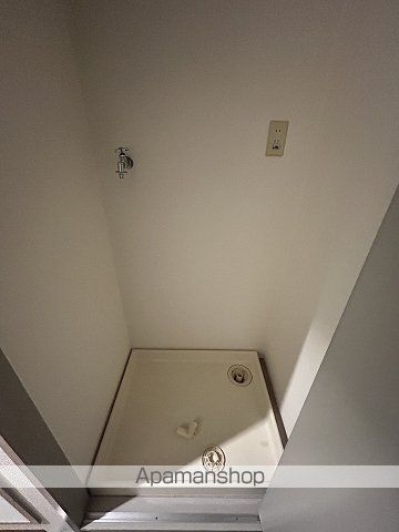 ダイアパレス横川公園の内装写真