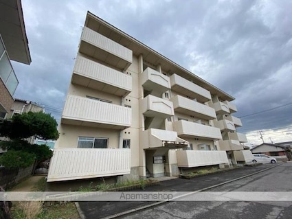 鳴瀬マンション[3DK/59.47m2]の外観4