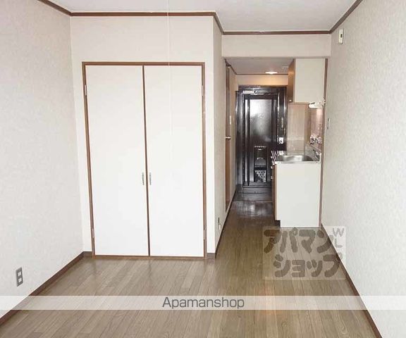 アビタシオン藤の内装写真