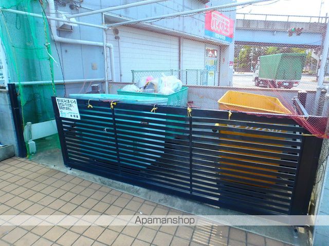 パークサイドスクエアのその他写真