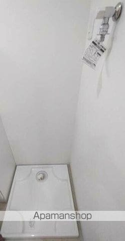 フェリーチェ中央林間の内装写真