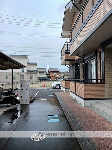 ロイヤルマンション日の出のその他写真