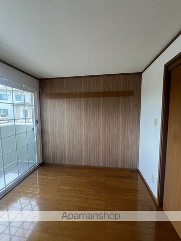 CENTURY21の内装写真