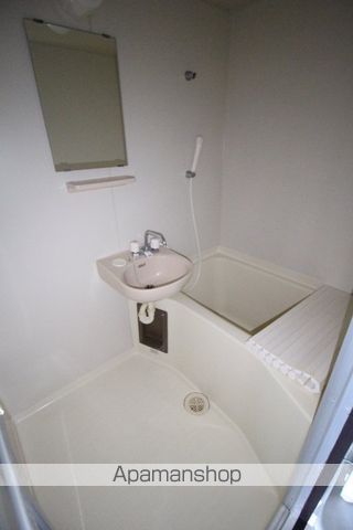 メゾンフェスタの内装写真