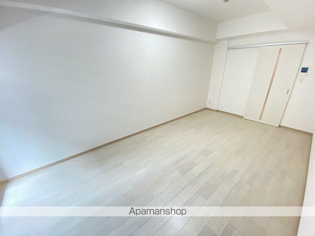 アリビオ夕陽丘の内装写真