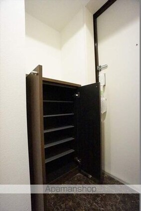 Ｐａｒａ　Ｈｅｒｏ’ｓ「パラヒーローズ」[1K/27.81m2]の内装1