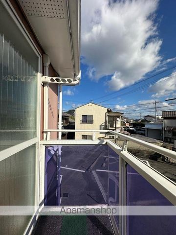 フォレスト10の内装写真