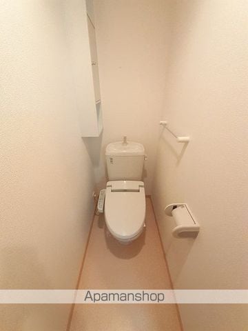 リュミエールの内装写真