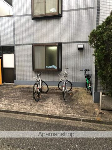 アーバンリージェントの外観写真
