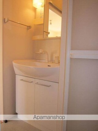 香川県綾歌郡宇多津町浜四番丁[1LDK/43.93m2]の洗面所