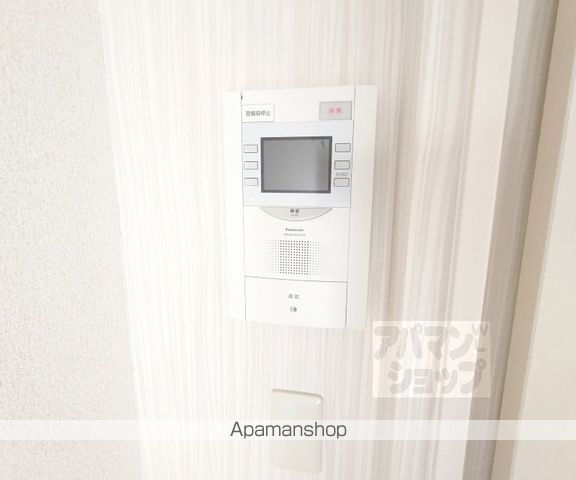 サンシャイン西院の内装写真